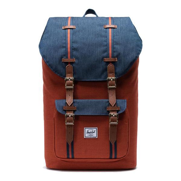 HERSCHEL LITTLE AMERICA BACKPACK