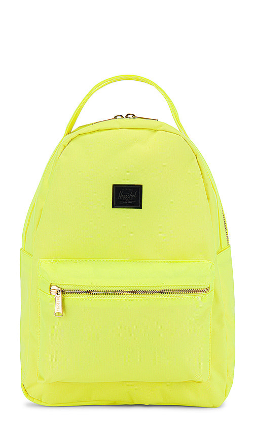 HERSCHEL NOVA MID VOLUME BACKPACK