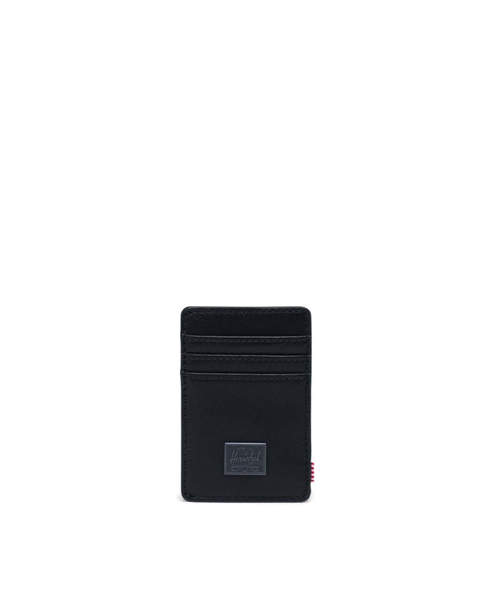 HERSCHEL RAVEN WALLETS