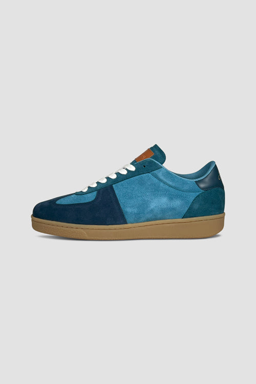 hideout Soul 22.5 Sneaker Blue