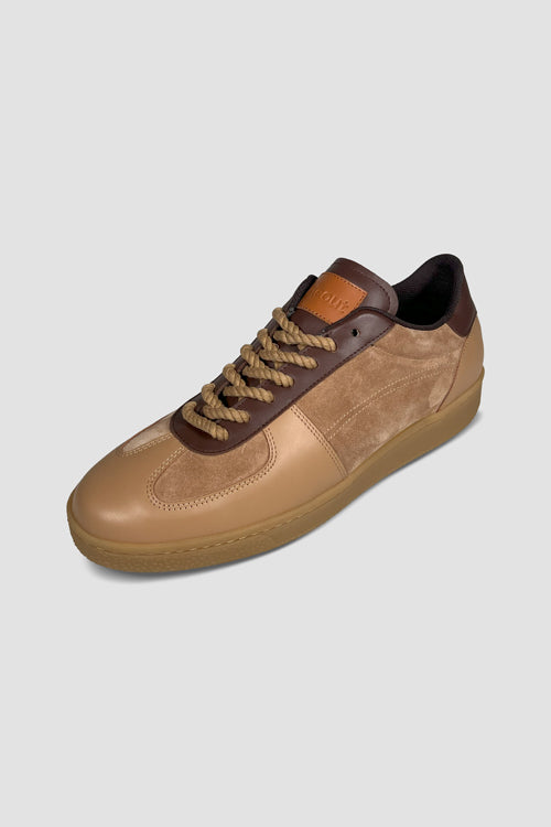 hideout Soul 22.5 Sneaker Brown