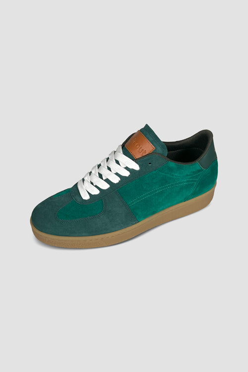 hideout Soul 22.5 Sneaker green