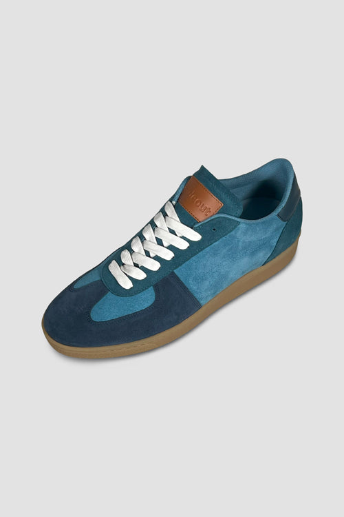 hideout Soul 22.5 Sneaker Blue