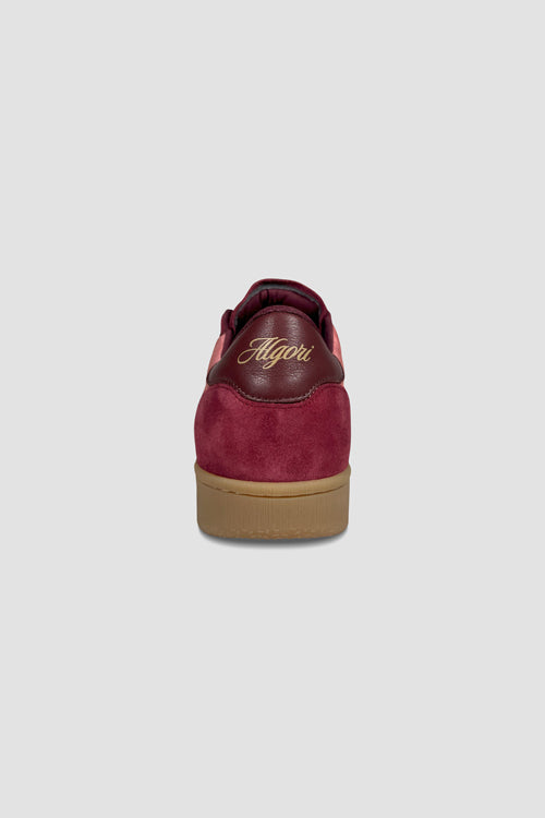 hideout Soul 22.5 Sneaker red