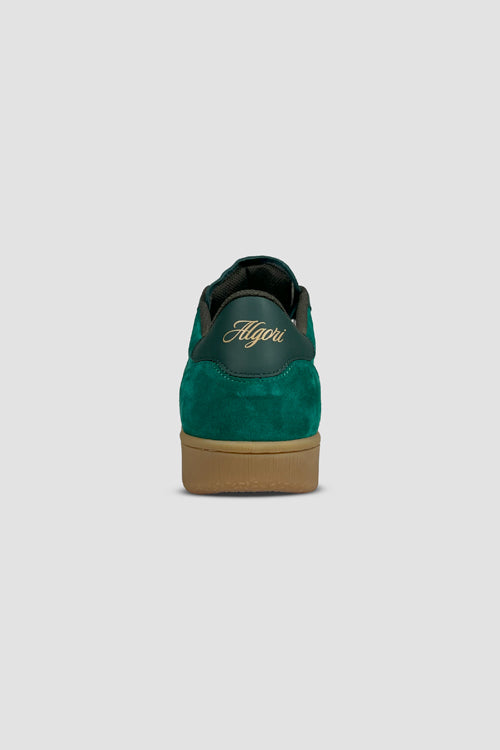 hideout Soul 22.5 Sneaker green