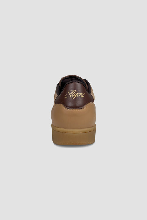 hideout Soul 22.5 Sneaker Brown