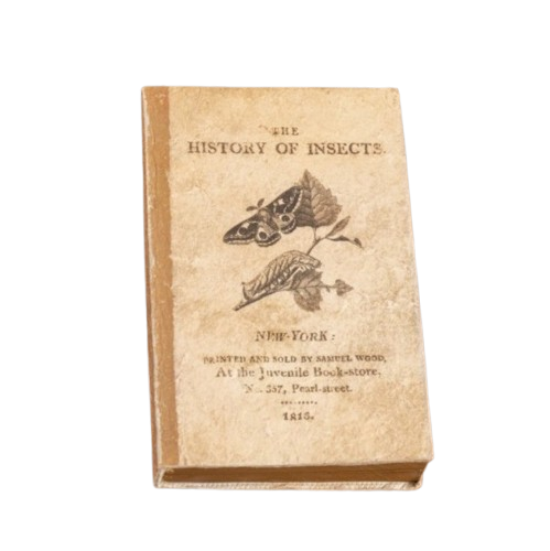 History of Insects Journal