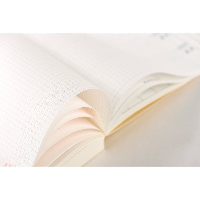 Hobonichi Cousin Avec Book A5