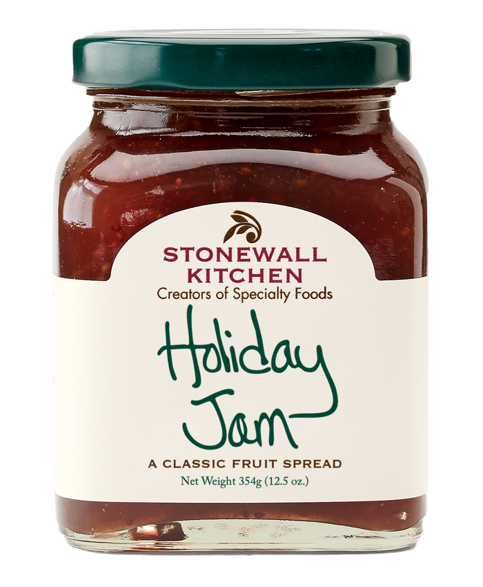 Holiday Jam