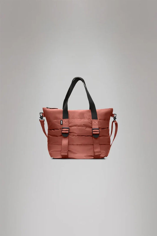 Honor Puffer Mix Mini Tote