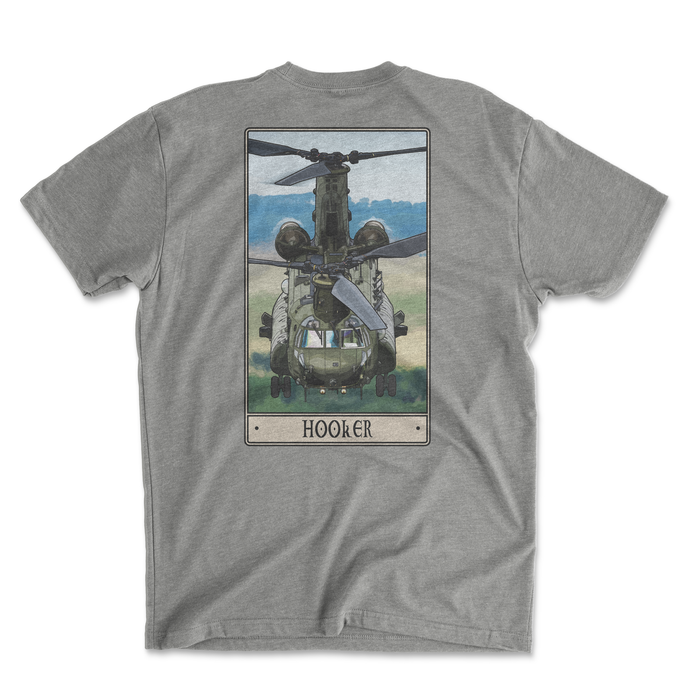 Hooker Tee