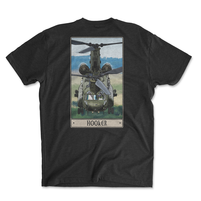 Hooker Tee