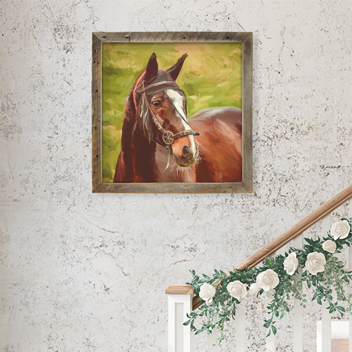 Horse