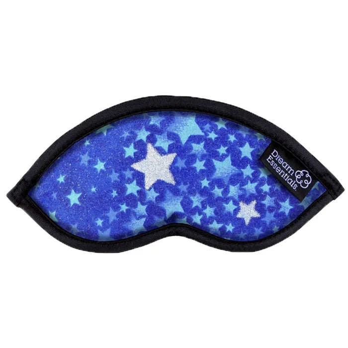 Star Childrens Travel Sleep Mask Hush Stars