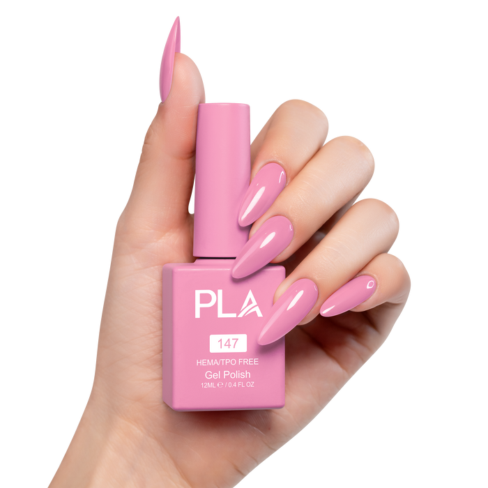 Hustle, Rest, Repeat - 147 - Gel Polish