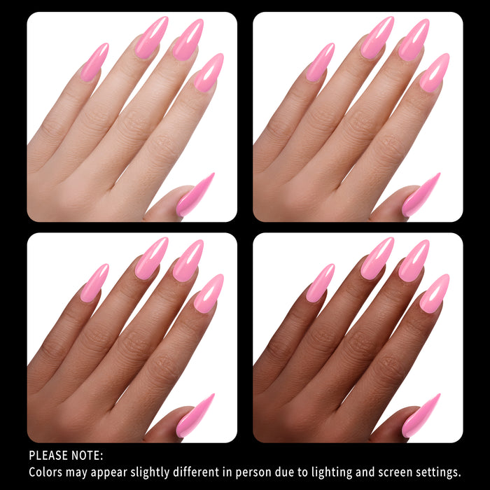 Hustle, Rest, Repeat - 147 - Gel Polish