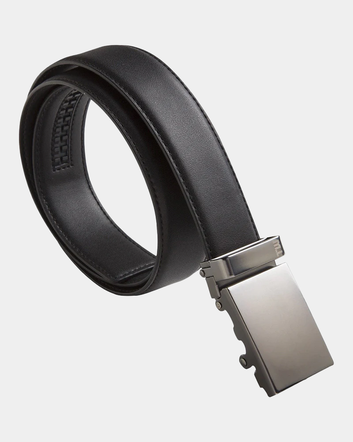 Infinite Belt Black