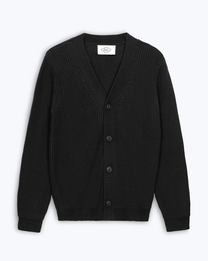 Ink Bay Cardigan