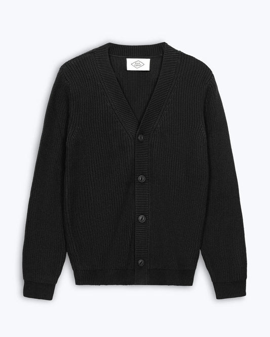 Ink Bay Cardigan