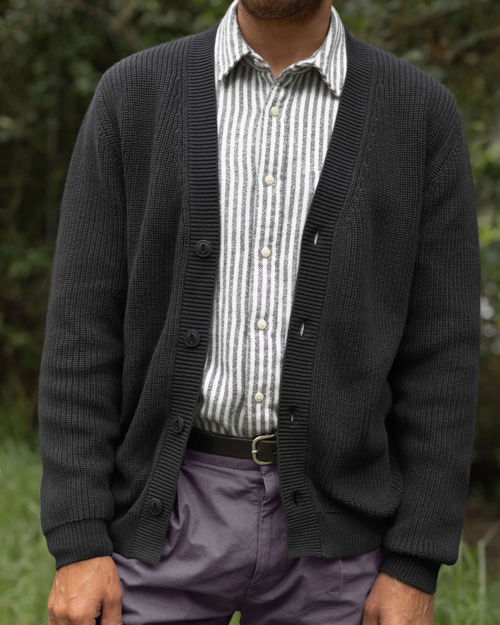 Ink Bay Cardigan