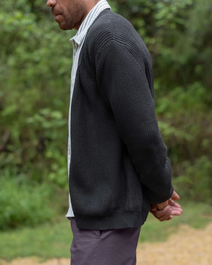 Ink Bay Cardigan