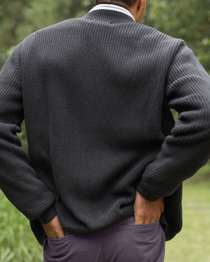 Ink Bay Cardigan