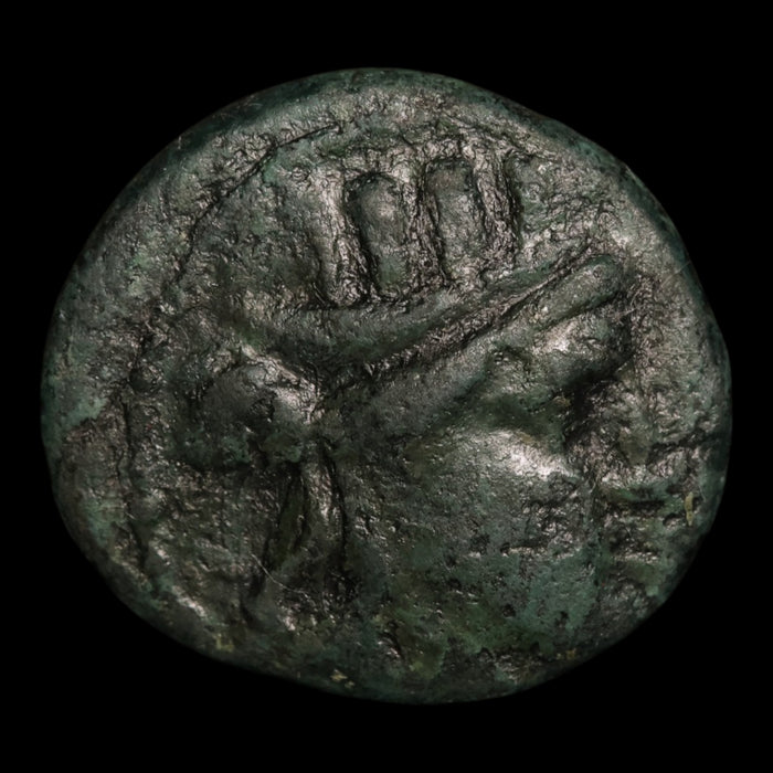 obverse