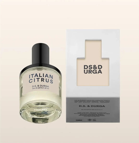 Italian Citrus Perfume
