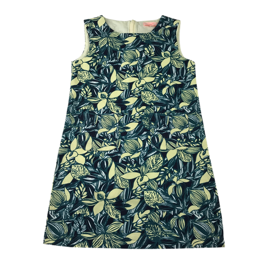 Preloved Jigsaw dress for kids