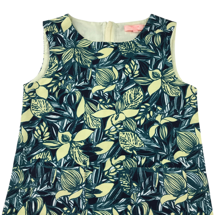 Preloved Jigsaw dress for kids