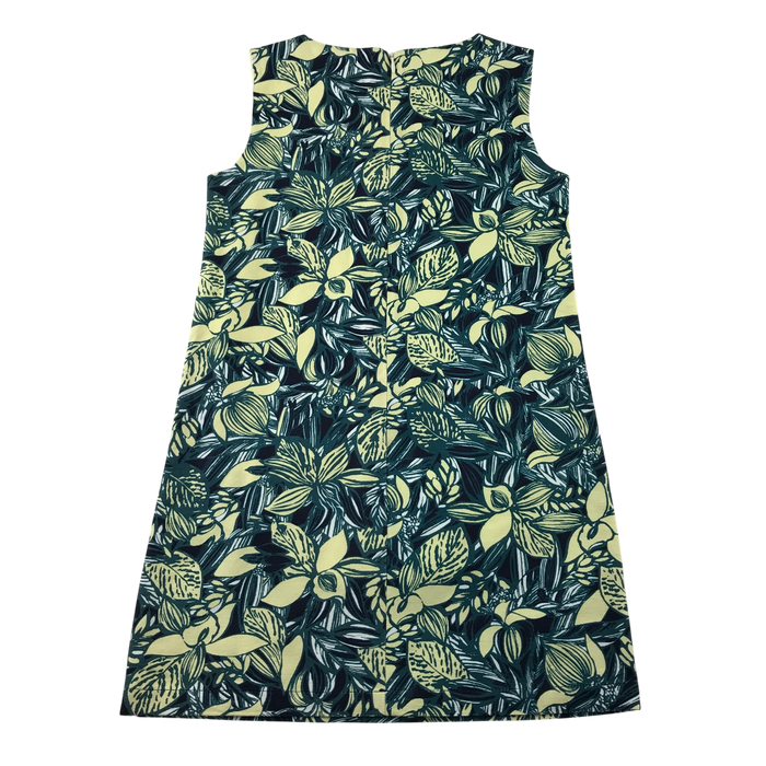Preloved Jigsaw dress for kids