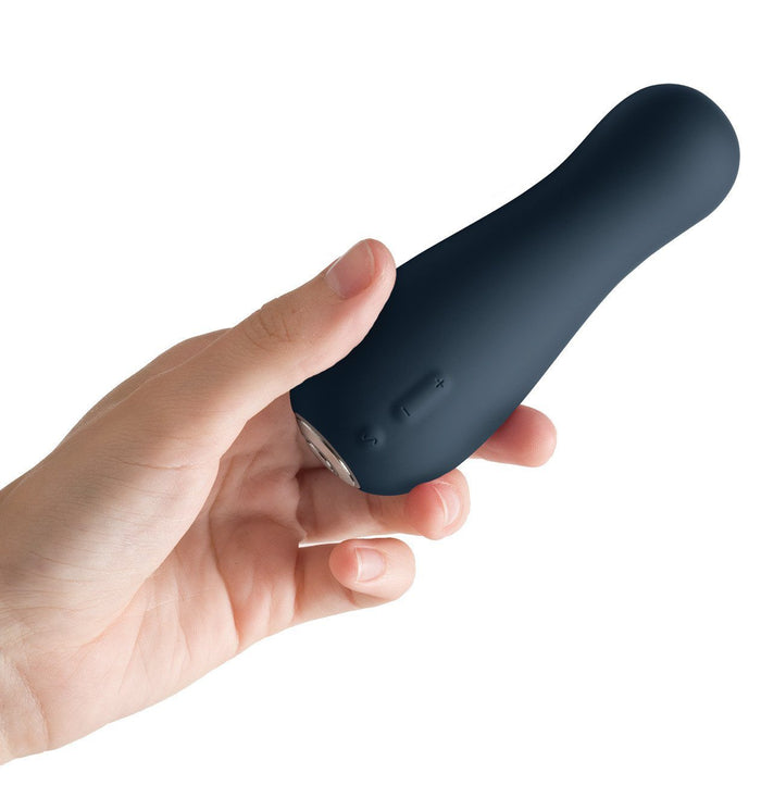Jimmyjane FORM 4 Luxury Rechargeable Vibrator
