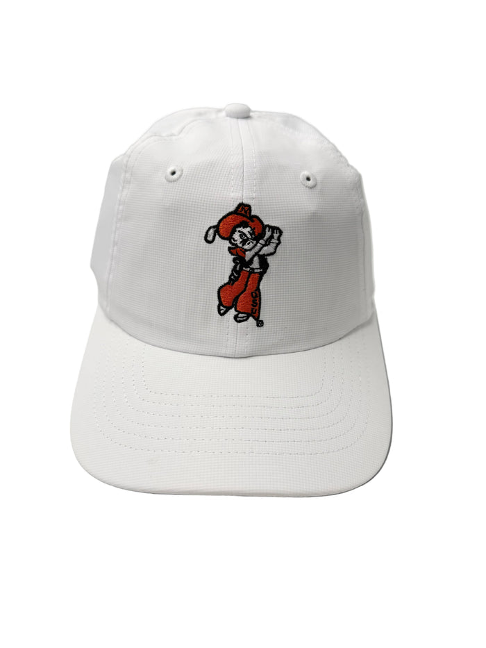 Junior Imperial Swinging Pete Hat