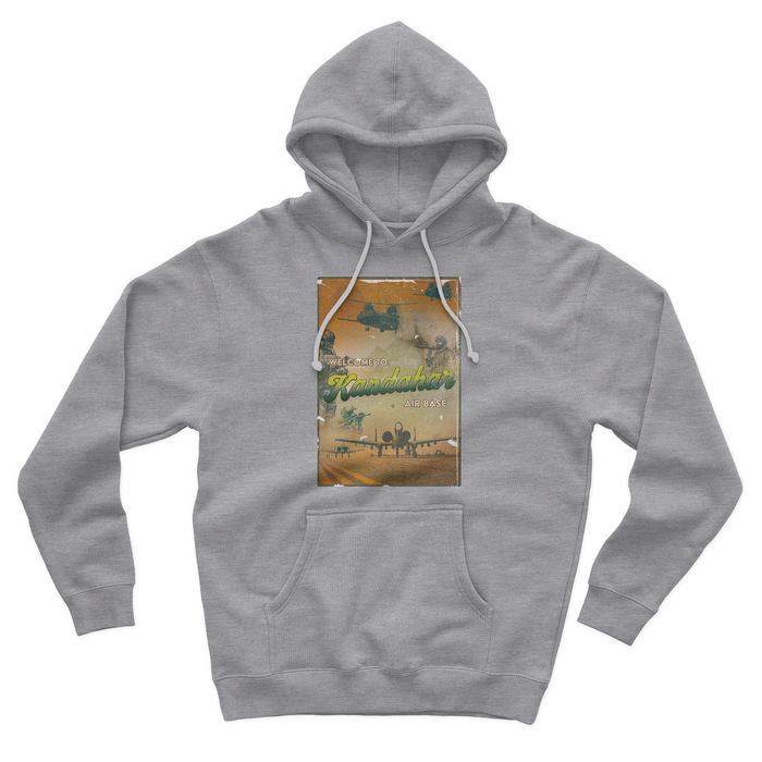 Kandahar Hoodie