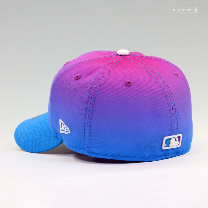 KANSAS CITY ROYALS 2026 MLB CITY CONNECT ON-FIELD NEW ERA FITTED CAP