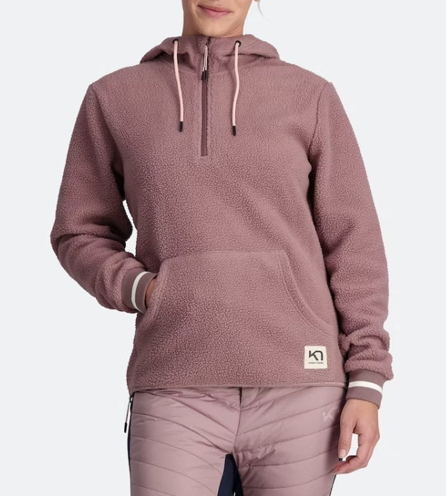 KARI TRAA ROTHE HOODIE