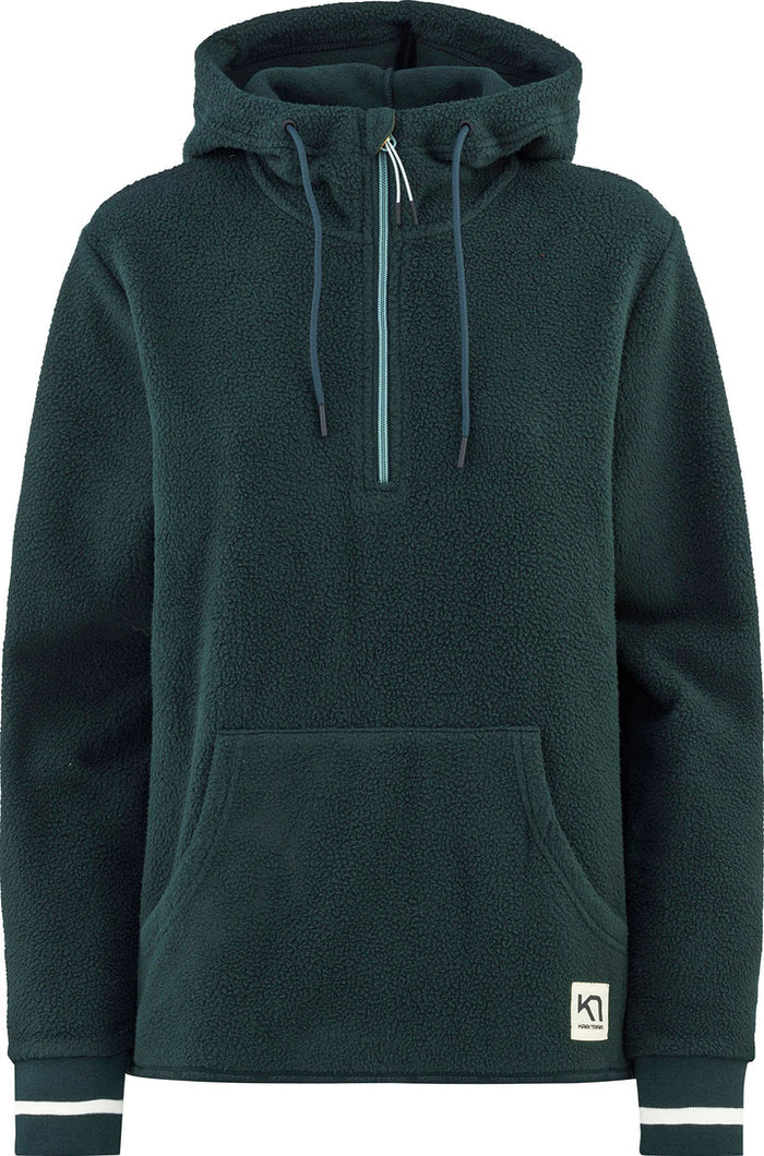 KARI TRAA ROTHE HOODIE