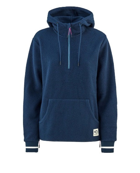 KARI TRAA ROTHE HOODIE