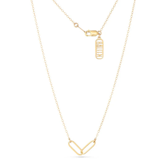 Kinfolk Necklace
