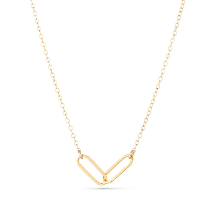 Kinfolk Necklace