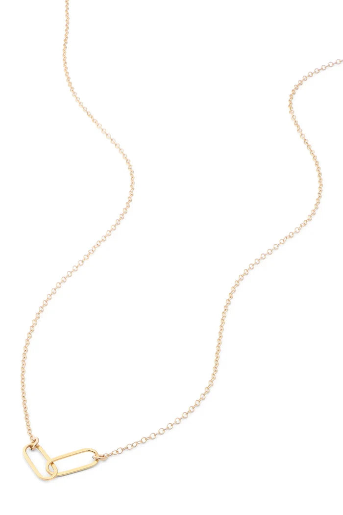 Kinfolk Necklace