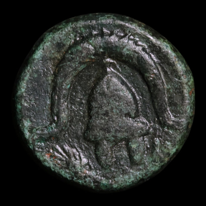 reverse