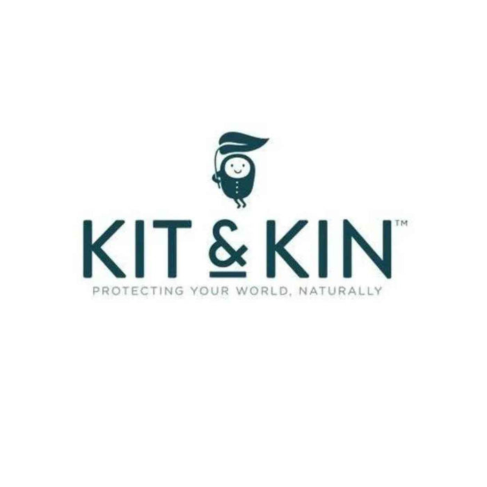 Kit&Kin® Plenice velikost 4 (9-14 kg) 32 kos Kit & Kin