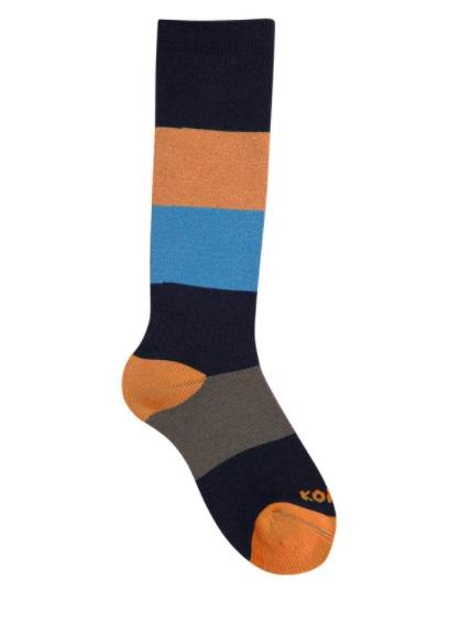 KOMBI THE CANDY MAN JUNIOR SOCKS