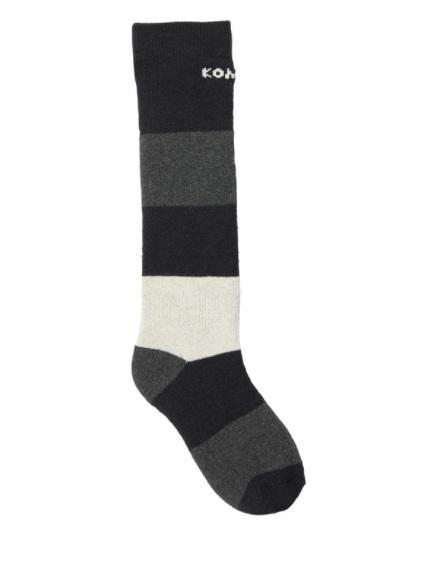 KOMBI THE CANDY MAN JUNIOR SOCKS