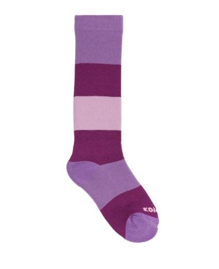 KOMBI THE CANDY MAN JUNIOR SOCKS