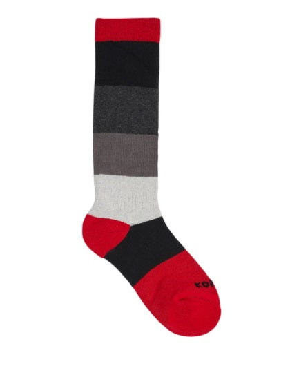 KOMBI THE CANDY MAN JUNIOR SOCKS