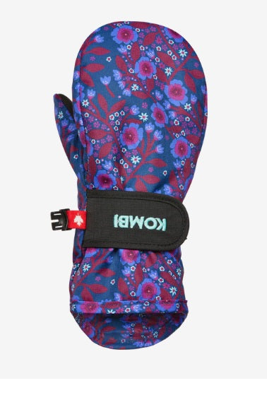 KOMBI THE GRACEFUL CHILDRENS MITT