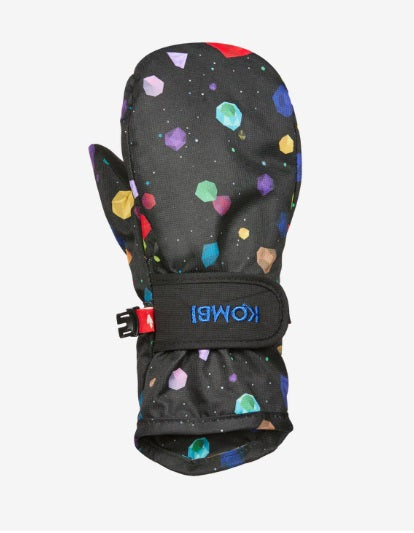 KOMBI THE GRACEFUL CHILDRENS MITT