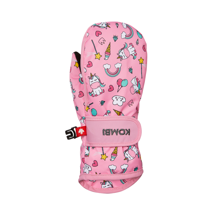 KOMBI THE GRACEFUL CHILDRENS MITT